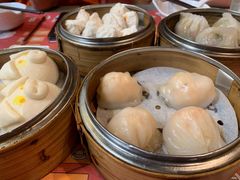 -点点心点心专门店(旺角店)