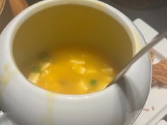 -北京老铺烤鸭(时代广场店)