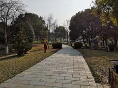 -堤角公园