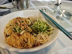 鸡丝凉面-正兴蜀园(科技园区店)