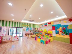 -吉的堡幼儿园(复地花屿城分园)
