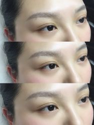 -久匠·野生眉半永久纹眉