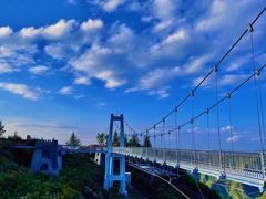 -云顶山风景区