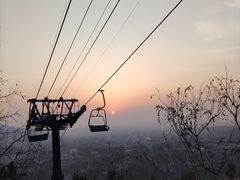 -香山公园