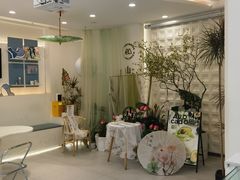 -山与蓝·轻糖鲜果蛋糕(勒泰店)