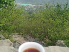 -北京鹫峰国家森林公园