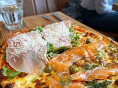 -La Strada(安福路店)