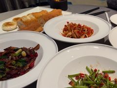 -徐记海鲜(观沙岭|滨江新城店)