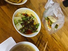 -洞子口张老二凉粉(文殊院店)