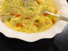 西湖牛肉羹-满江红 Red Lotus Restaurant