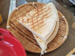 火烧馍-鲁南仔·滕州炒鸡(经三路店)
