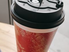 -霸王茶姬(南京六合天合广场店)