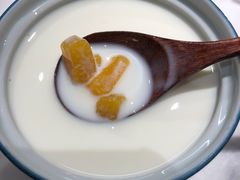 水牛奶【甜】-星平鸡饭·粤菜小炒(印象城旗舰店)