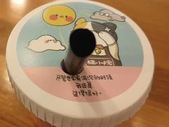 -猫小院猫主题餐厅(三里屯店)