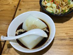 -丝丝香王凉粉(汇宇店)
