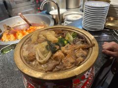 -龍聚祥烧麦馆(万达店)