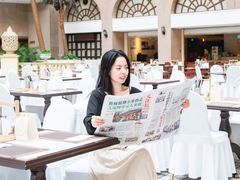 -北京王府井天伦王朝酒店
