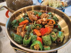 -婆婆家·湛江特色美食(福田振华路店)