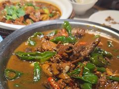 -丁里羊肉小镇(天鹅湖总店)