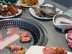 -凯德广场(西城店)