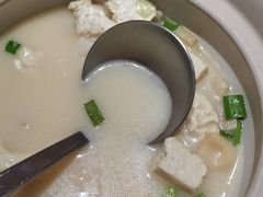 -西贝(紫荆广场店)