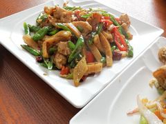 -东北风味思缘食府(对湖路店)