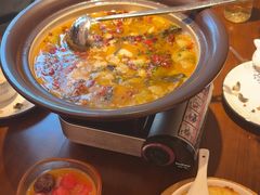 -U你·天然调味(南湖总店)