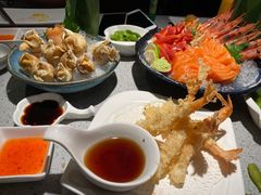 -大渔铁板烧(大悦城店)