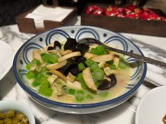 -杭州君悦酒店·湖滨28中餐厅