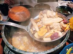 -芸山季·云南山珍菌火锅(人民广场来福士店)