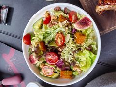 -Nord Grill&Bar Highland诺德西餐(深圳欢乐海岸店)