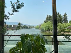 -乡村小榭饭店