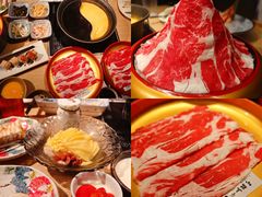 -温野菜涮涮锅(西单大悦城店)