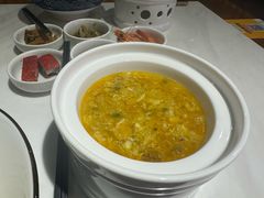 -老苏州芳和园茶酒楼  传统苏帮菜(观前店)