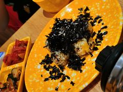 -Woolee韩食堂·韩式家庭料理