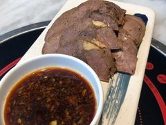 -孙记驴肉山庄(李桥店)