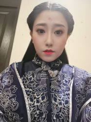 -盘子女人坊古装写真摄影(天津总店)