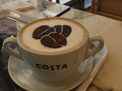 -COSTA COFFEE(上海虹口公园店)