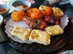 -火燒雲傣家菜(鼓楼店)