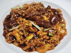 -大碗居·烤鸭·鱼头泡饼(天坛东门店)