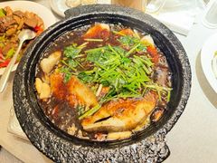 -宏达老菜馆(东安街店)