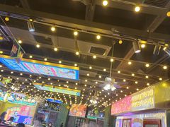 -大吉利·潮汕牛肉火锅(河西店)