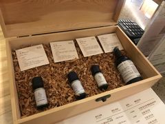 -麦子MaiMassage(打浦桥店)