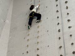 -重庆际华园室内极限运动中心