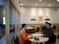 大堂-德克士(东城店)