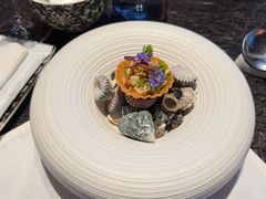 -君庭中餐厅(湘江豪生店)
