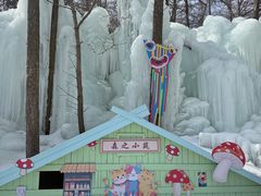 -沂蒙山旅游区云蒙景区(蒙山国家森林公园)