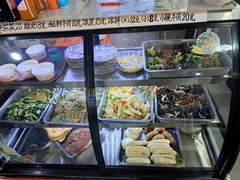 -西域美食(西直门南小街店)