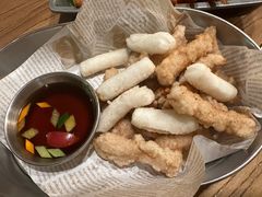-恩你小木屋·韩式料理(假日广场店)