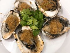-QQ海鲜餐厅